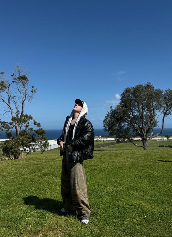 Hình ảnh Quang Hùng MasterD cute (30)