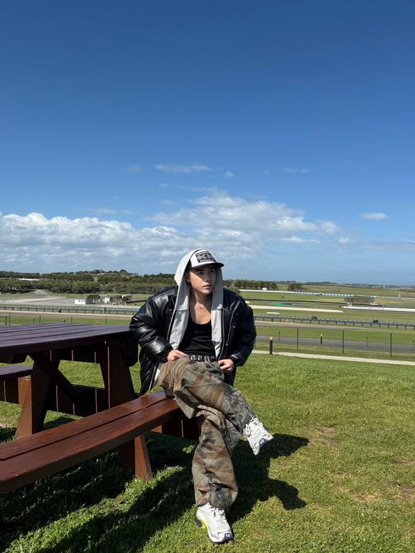 Hình ảnh Quang Hùng MasterD cute (33)