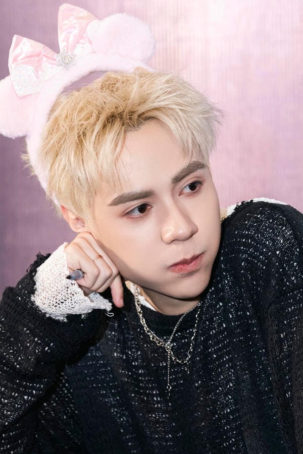 Hình ảnh Quang Hùng MasterD cute (35)