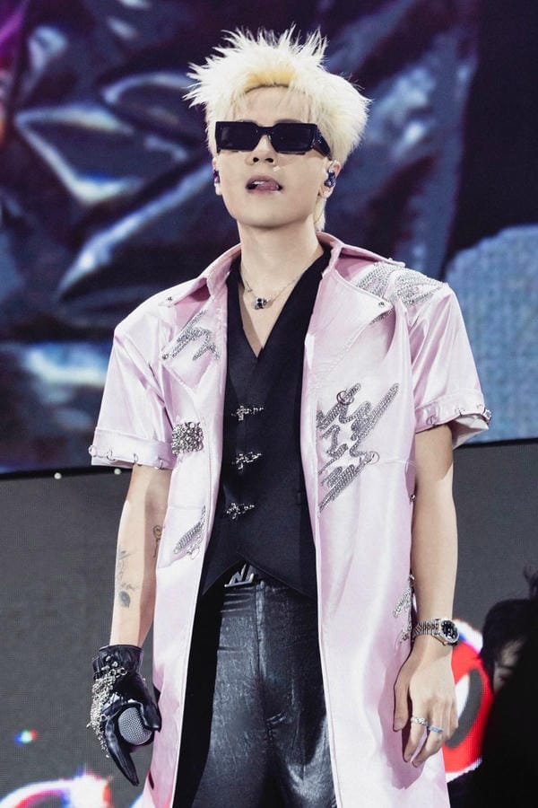 Hình ảnh Quang Hùng MasterD cute (39)