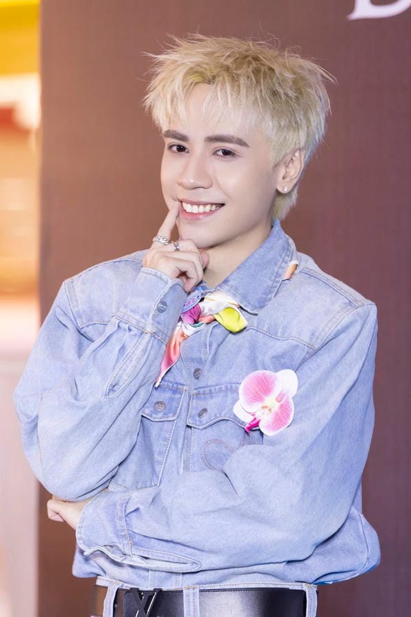 Hình ảnh Quang Hùng MasterD cute (40)