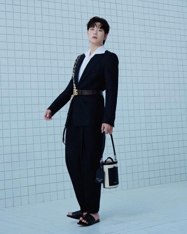 Hình nền Dương Domic 11