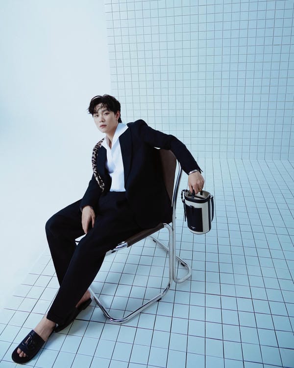 Hình nền Dương Domic 12