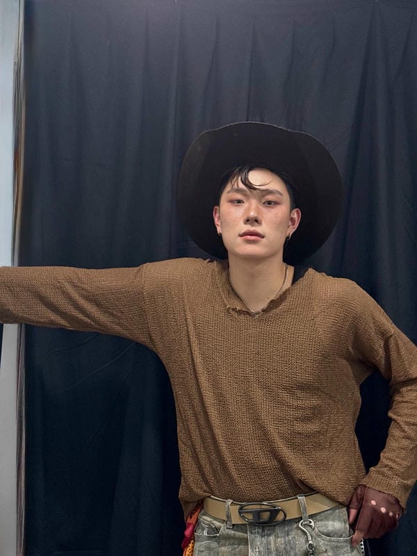 Hình nền Dương Domic 13