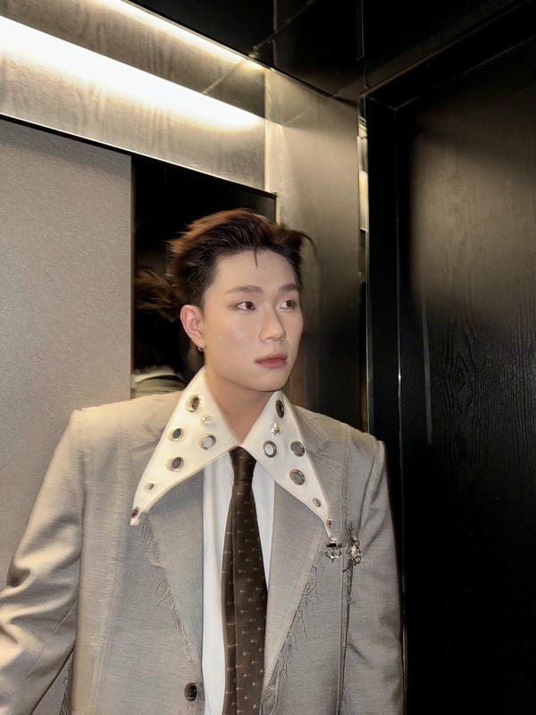 Hình nền Dương Domic 14