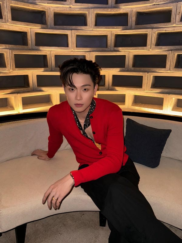 Hình nền Dương Domic 16