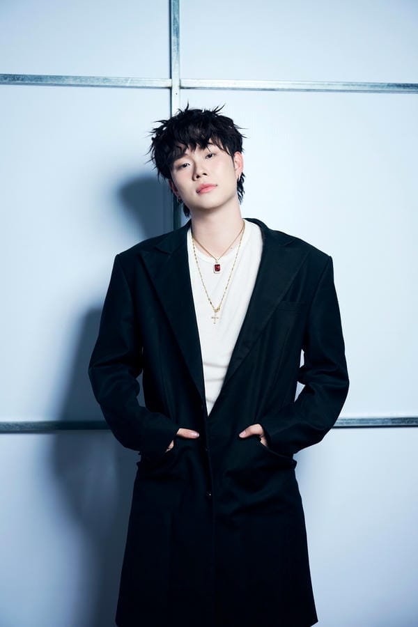 Hình nền Dương Domic 18