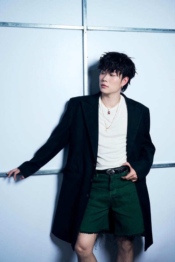 Hình nền Dương Domic 19