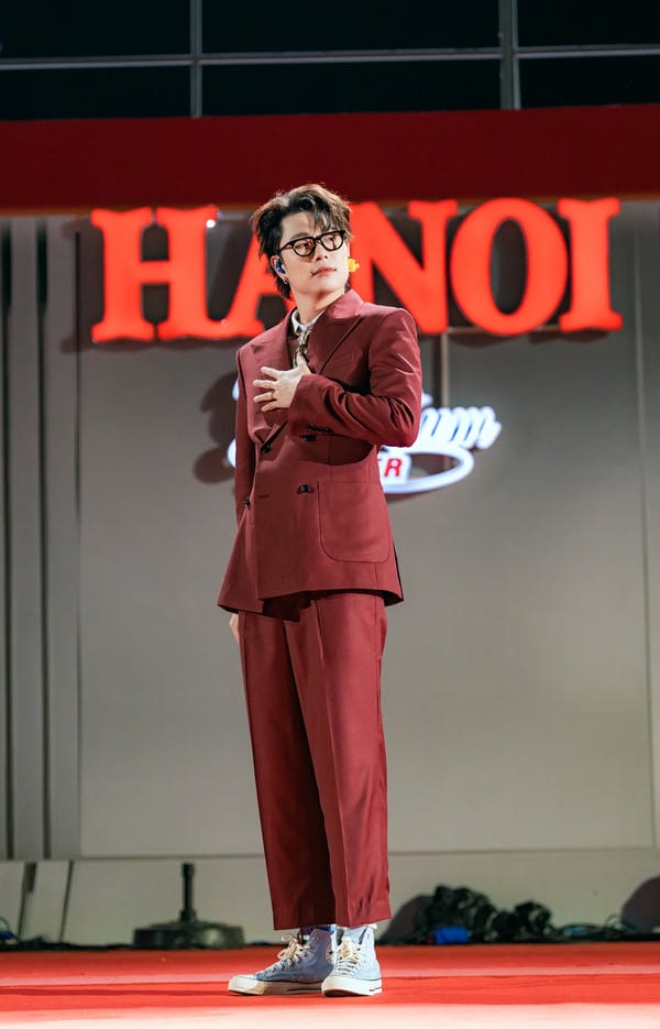 Hình nền Dương Domic 20