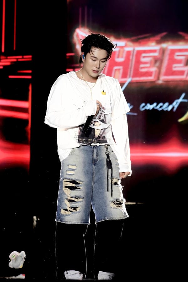 Hình nền Dương Domic 21