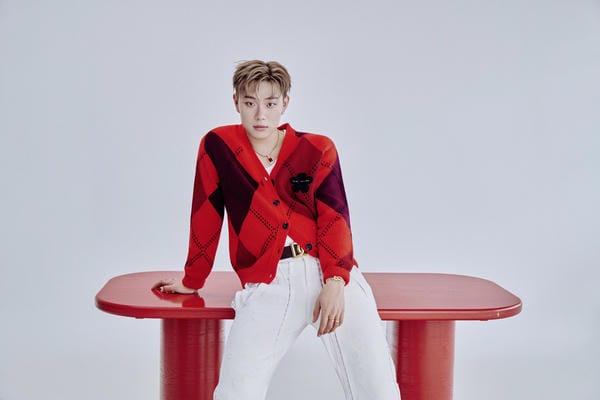 Hình nền Dương Domic 25