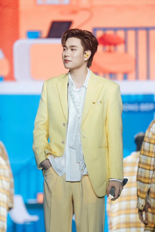 Hình nền Dương Domic 27