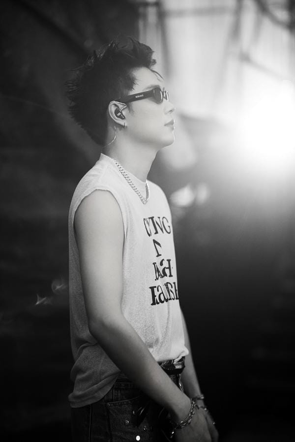 Hình nền Dương Domic 35