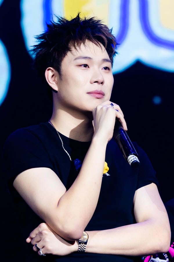 Hình nền Dương Domic 36