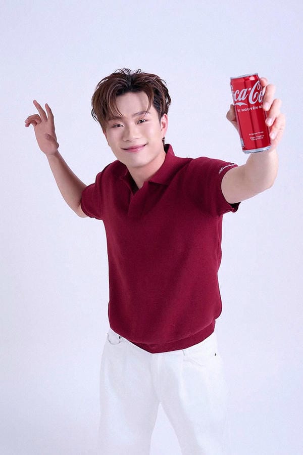 Hình nền Dương Domic 4