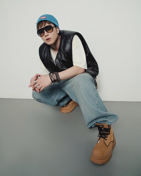 Hình nền Dương Domic 42