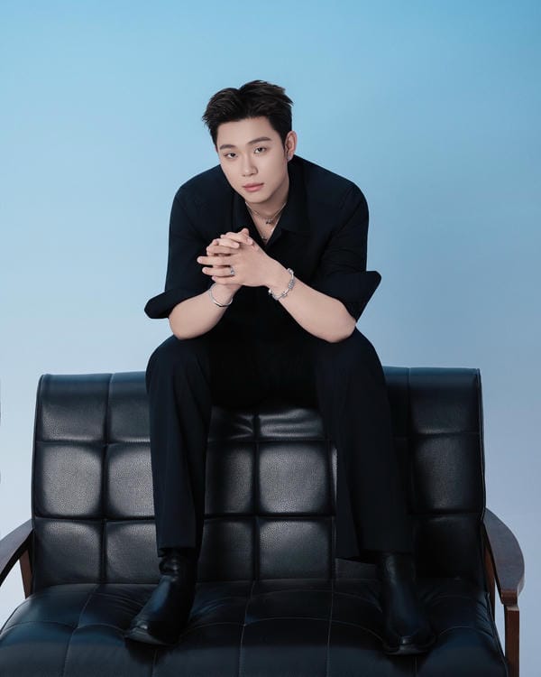 Hình nền Dương Domic 43