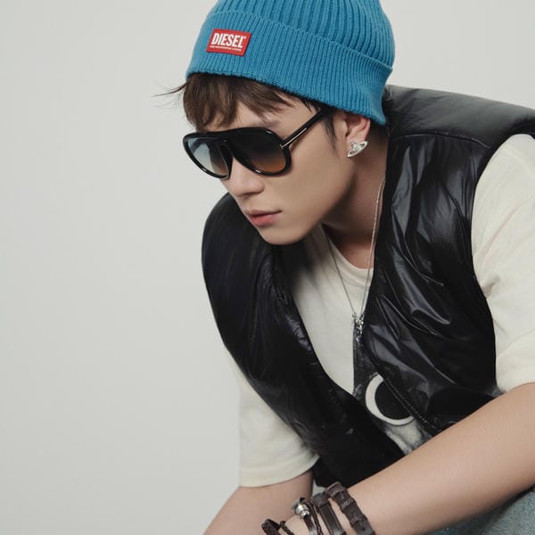 Hình nền Dương Domic 44