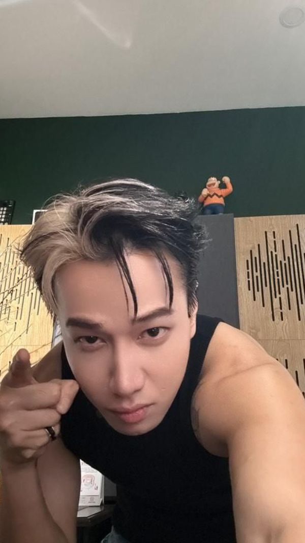 Hình nền Lou Hoàng (14)