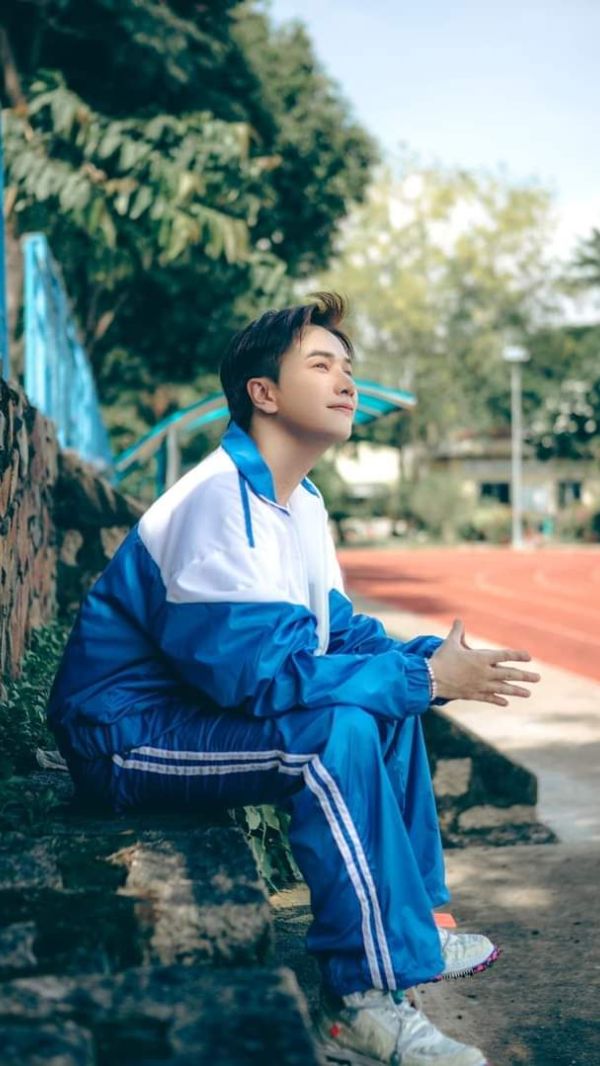 Hình nền Lou Hoàng (15)