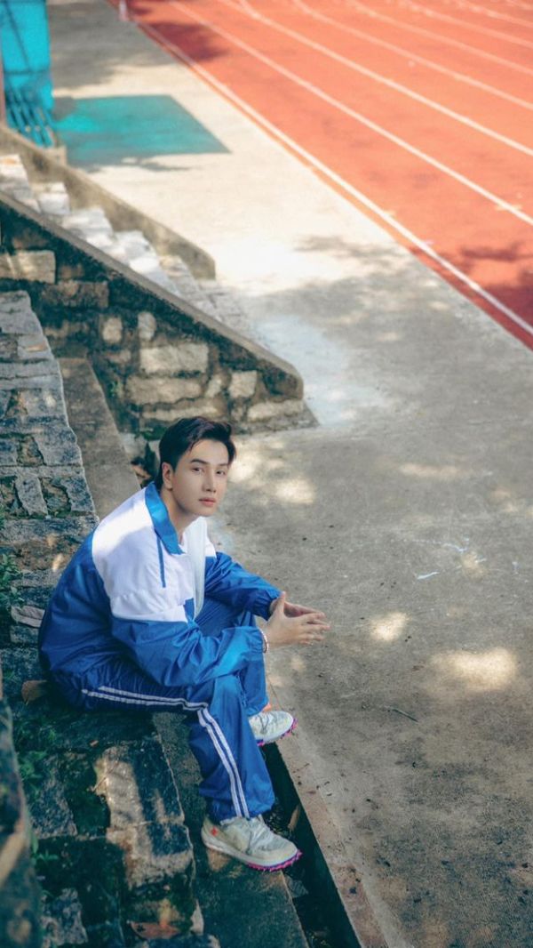 Hình nền Lou Hoàng (16)