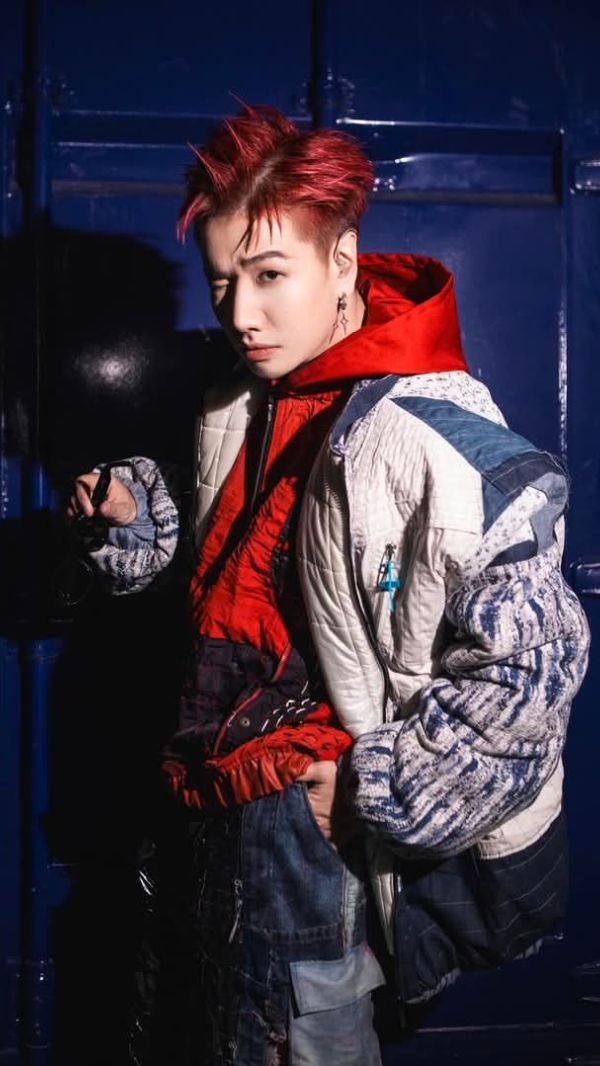 Hình nền Lou Hoàng (17)