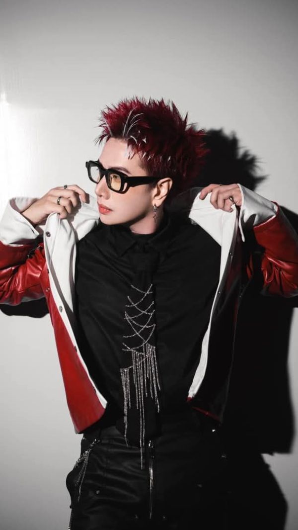 Hình nền Lou Hoàng (29)