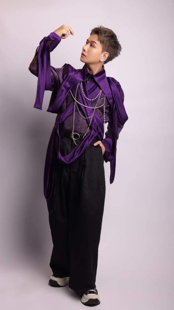 Hình nền Lou Hoàng (30)