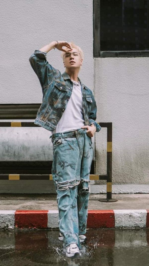 Hình nền Lou Hoàng (34)