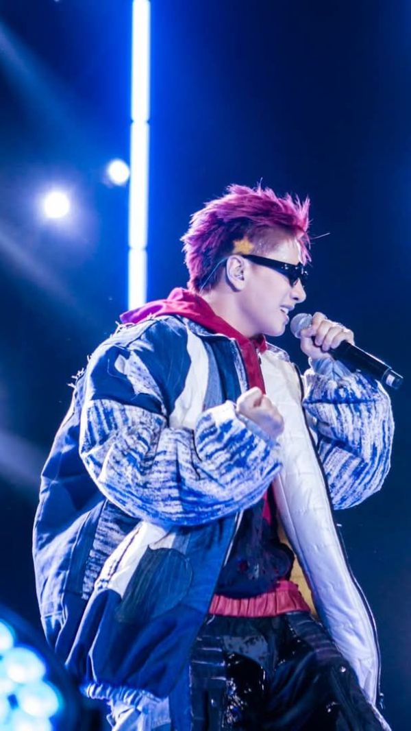 Hình nền Lou Hoàng (36)