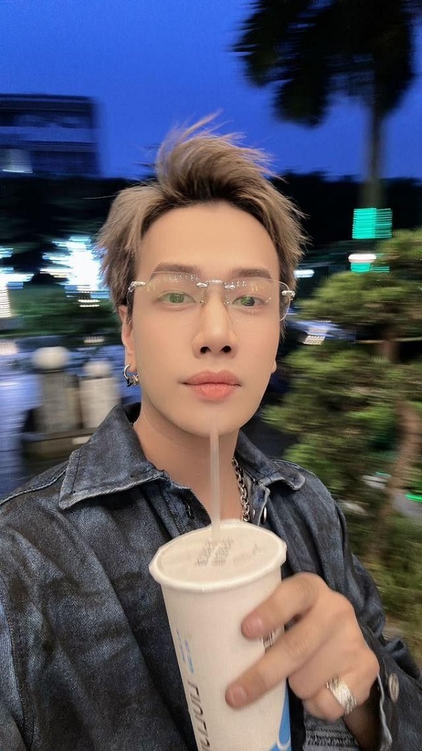 Hình nền Lou Hoàng (4)