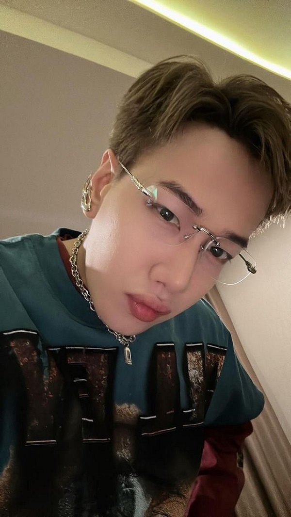 Hình nền Lou Hoàng (5)