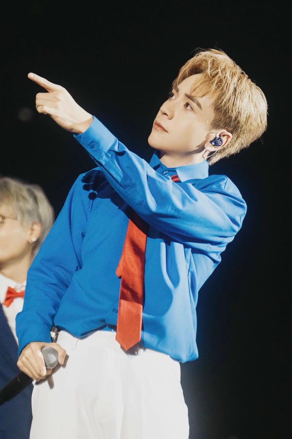 Hình nền Quang Hùng MasterD (3)