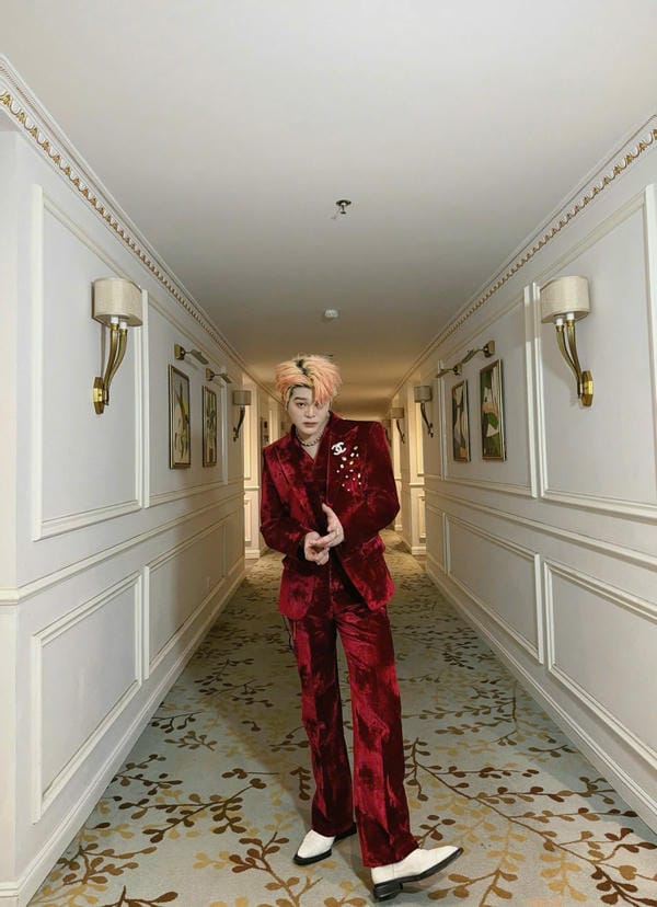 Hình nền Rhyder (1)