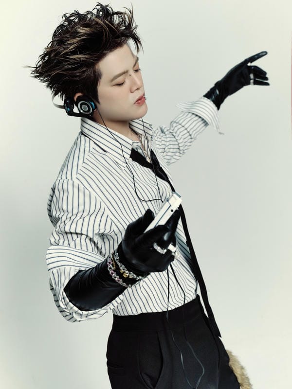 Hình nền Rhyder (4)