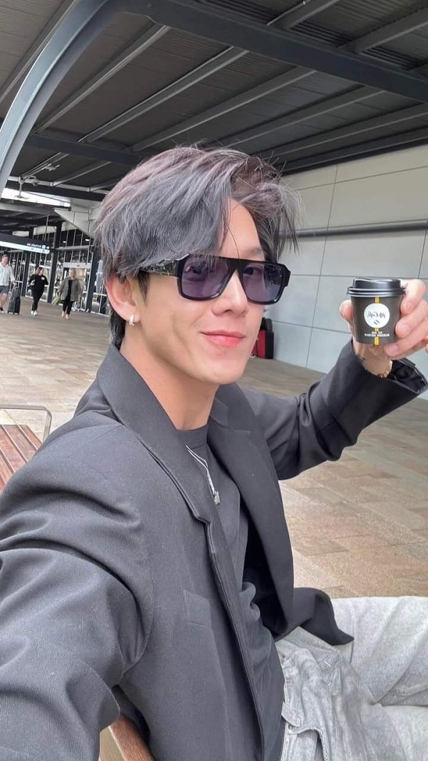 Hình nền Song Luân (1)