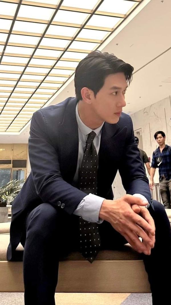 Hình nền Song Luân (10)