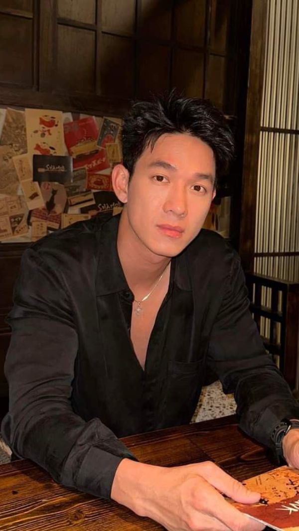 Hình nền Song Luân (11)