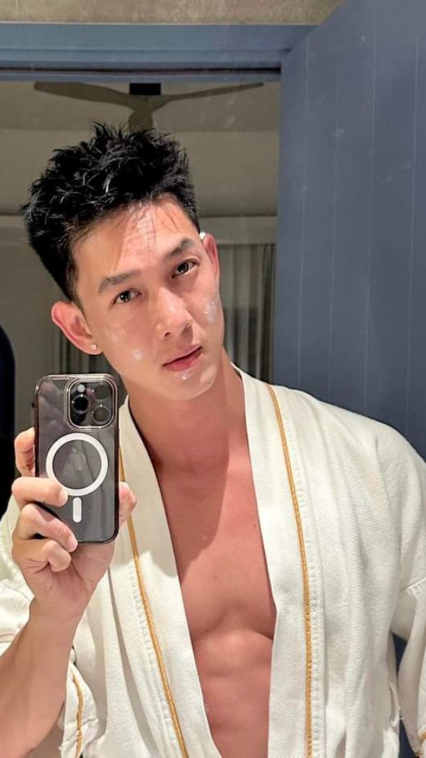 Hình nền Song Luân (13)