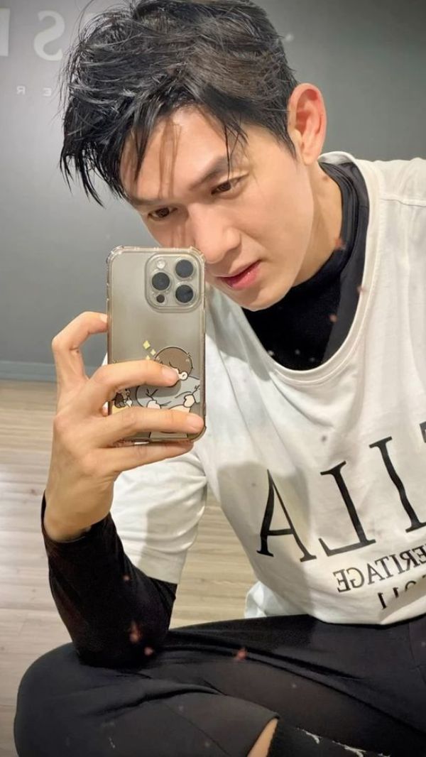 Hình nền Song Luân (19)