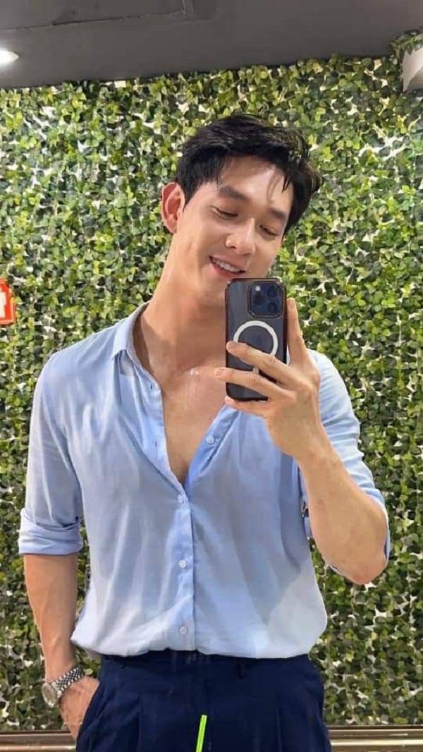 Hình nền Song Luân (2)