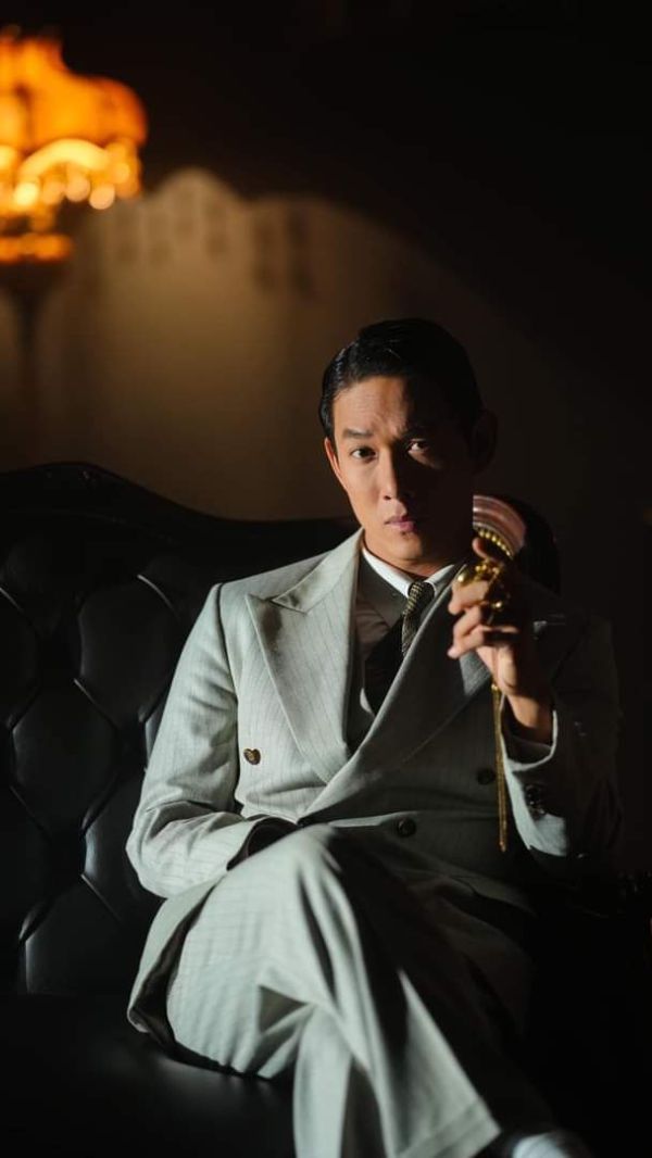 Hình nền Song Luân (29)