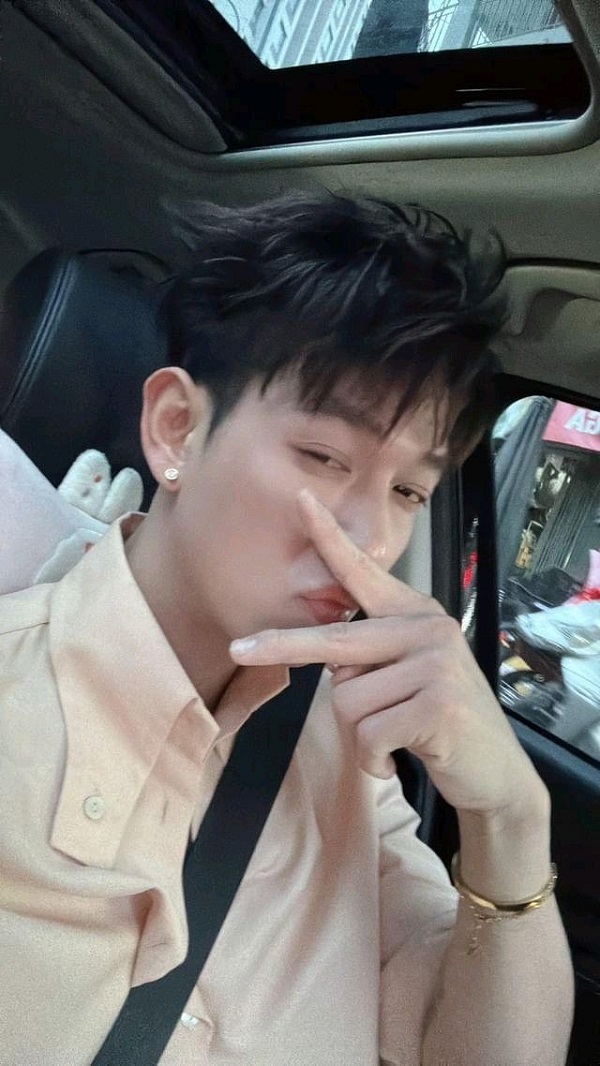 Hình nền Song Luân (3)