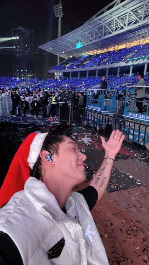 Hình nền Song Luân (5)