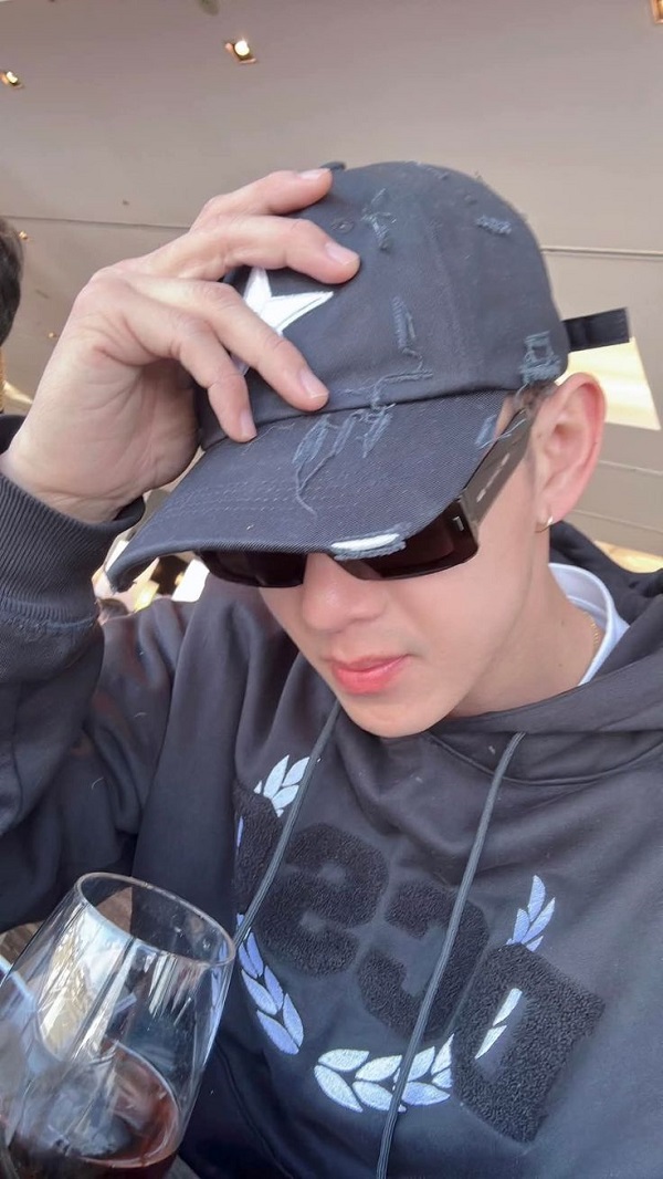 Hình nền Song Luân (6)