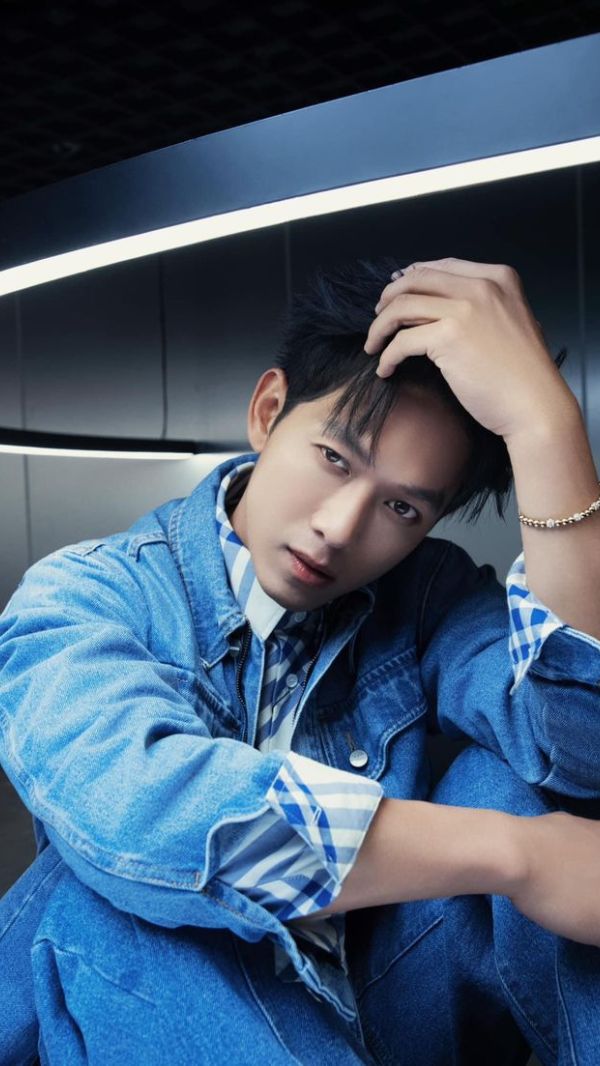 Hình nền Song Luân (8)