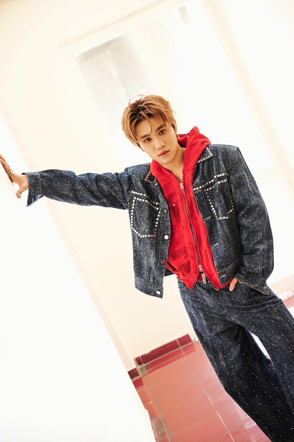 ảnh Captain Boy cute (10)