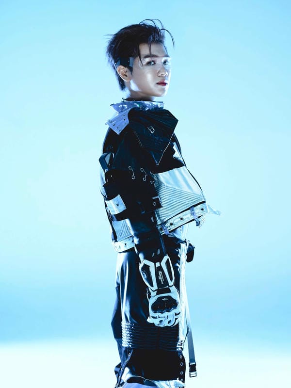 ảnh Captain Boy cute (11)