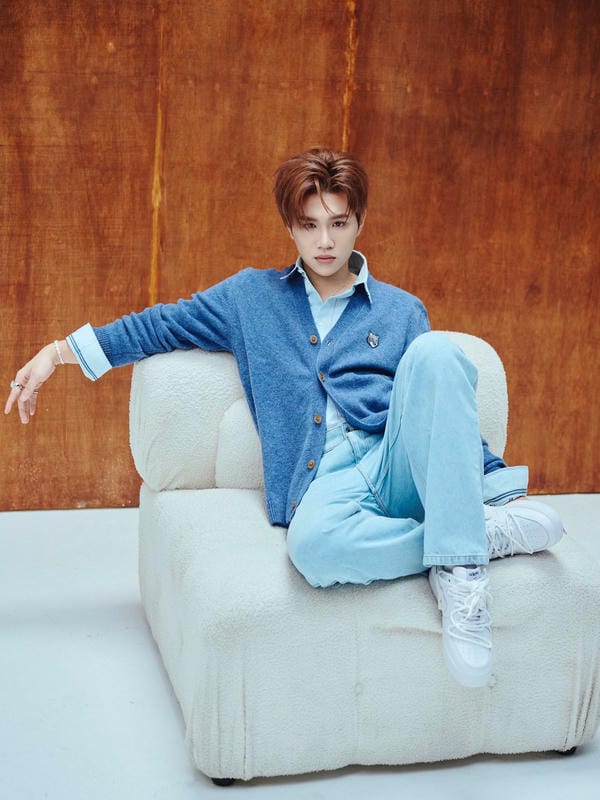 ảnh Captain Boy cute (12)