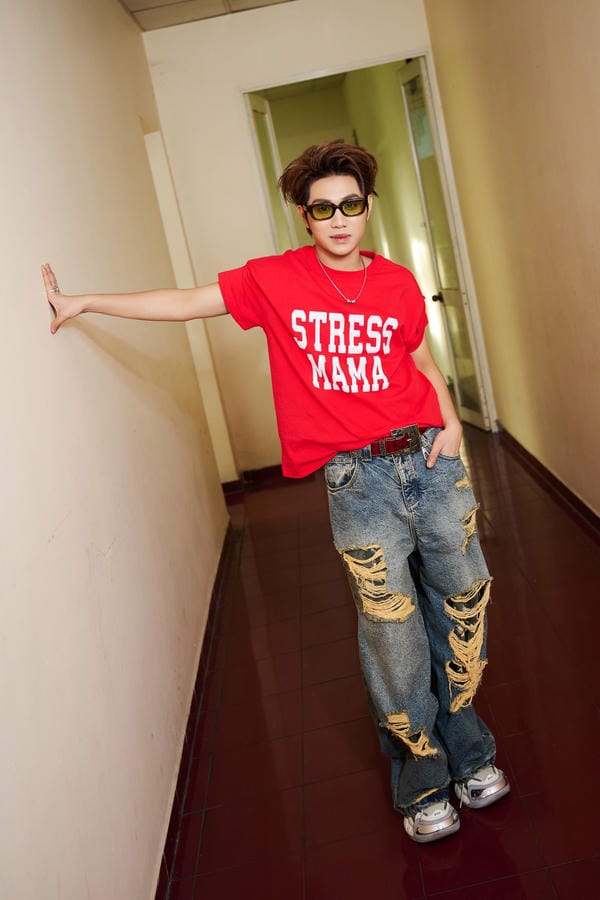 ảnh Captain Boy cute (14)